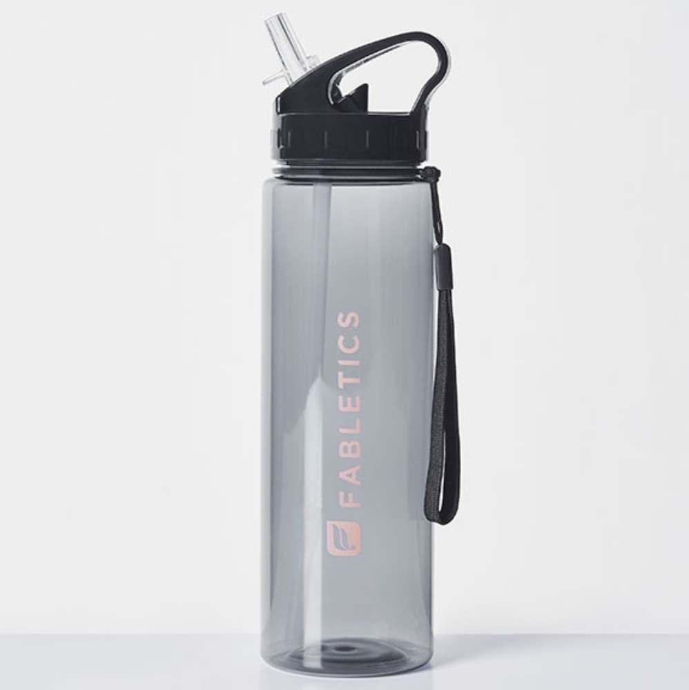 Fabletics Tritan Water Bottle